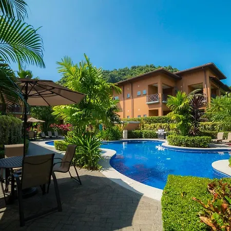 Stay In Cr Los Suenos Condos Jaco Exterior photo