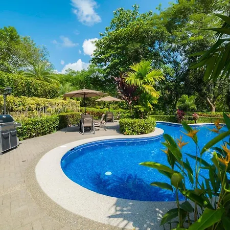 Stay In Cr Los Suenos Condos Jaco Exterior photo