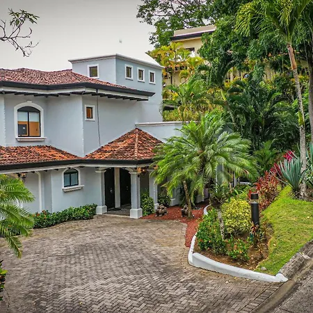 Stay In Cr Los Suenos Condos Jaco Exterior photo