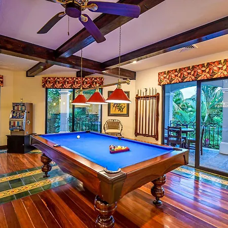 Stay In Cr Los Suenos Condos Jaco Room photo