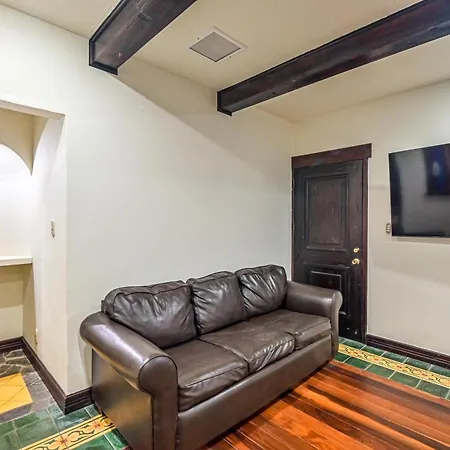 Stay In Cr Los Suenos Condos Jaco Room photo