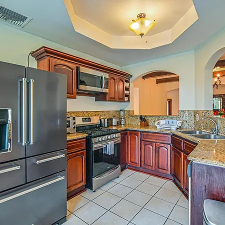 Stay In Cr Los Suenos Condos Jaco Room photo