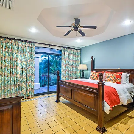 Stay In Cr Los Suenos Condos Jaco Room photo