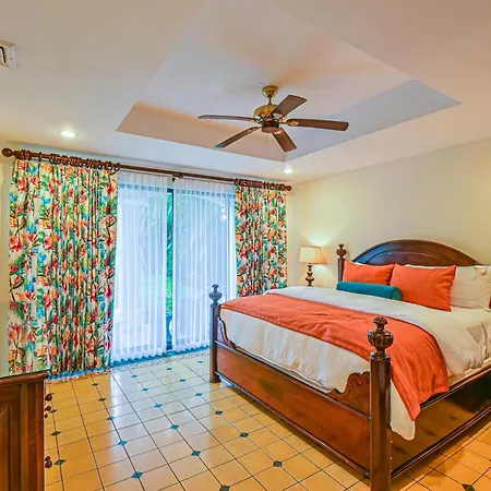 Stay In Cr Los Suenos Condos Jaco Room photo