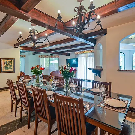 Stay In Cr Los Suenos Condos Jaco Room photo