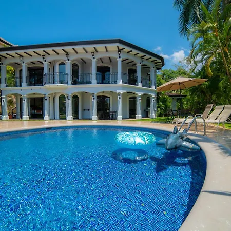 Stay In Cr Los Suenos Condos Jaco Room photo