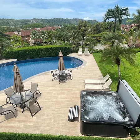 Stay In Cr Los Suenos Condos Jaco Room photo