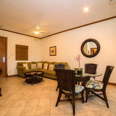 Stay In Cr Los Suenos Condos Jaco Exterior photo