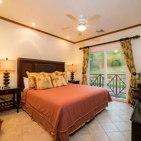 Stay In Cr Los Suenos Condos Jaco Exterior photo