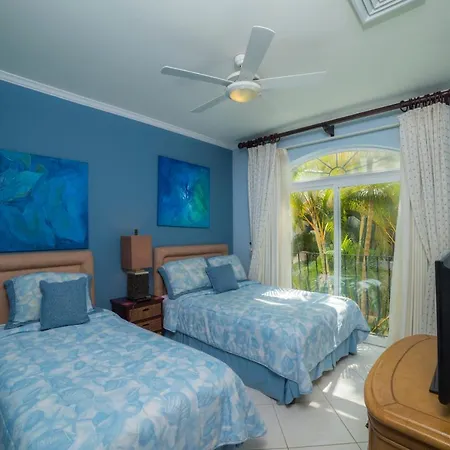 Stay In Cr Los Suenos Condos Jaco Exterior photo
