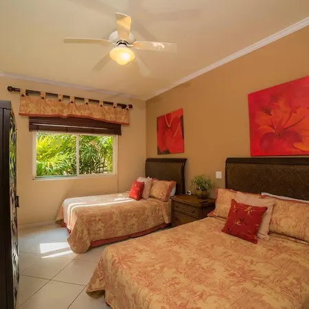 Stay In Cr Los Suenos Condos Jaco Exterior photo