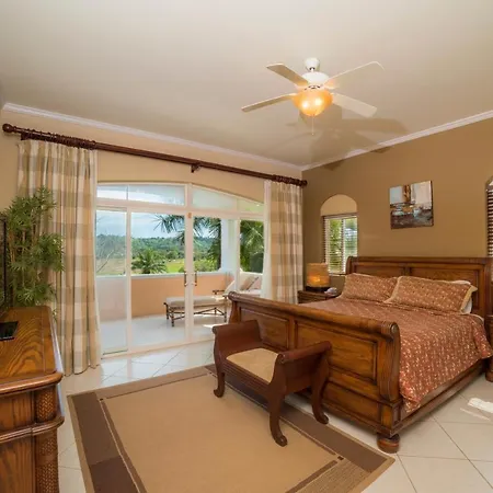 Stay In Cr Los Suenos Condos Jaco Exterior photo