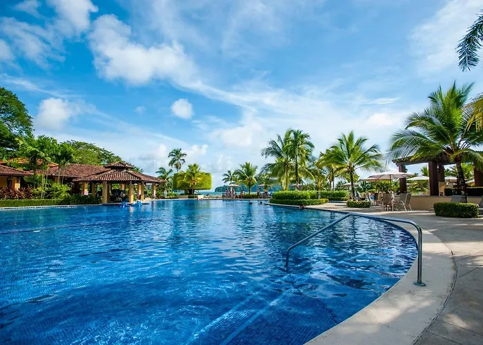 Stay In Cr Los Suenos Condos