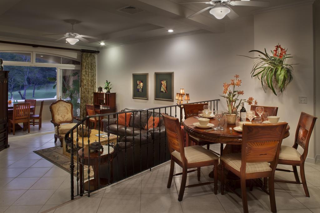 Apartment In Cr Suenos