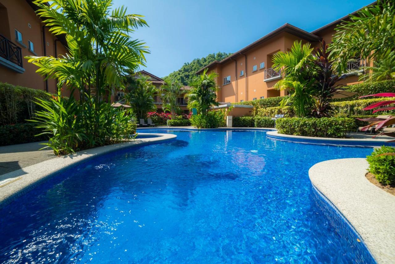 Apartment In Cr Suenos Jaco