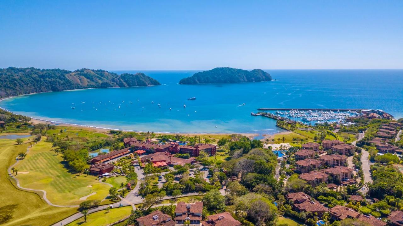 Apartment In Cr Suenos Jaco