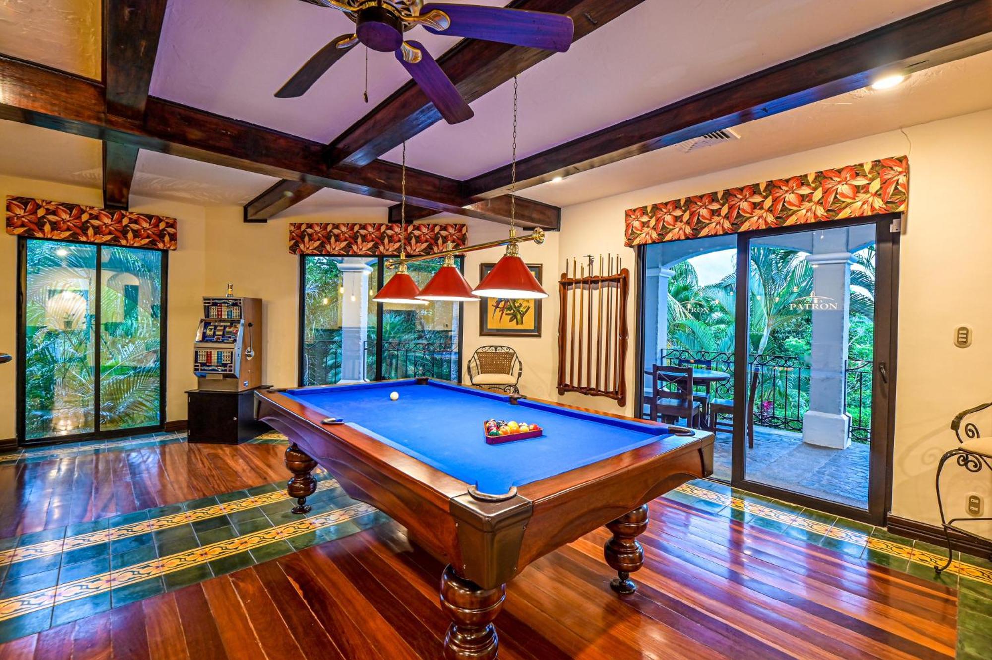 Apartment In Cr Suenos Jaco
