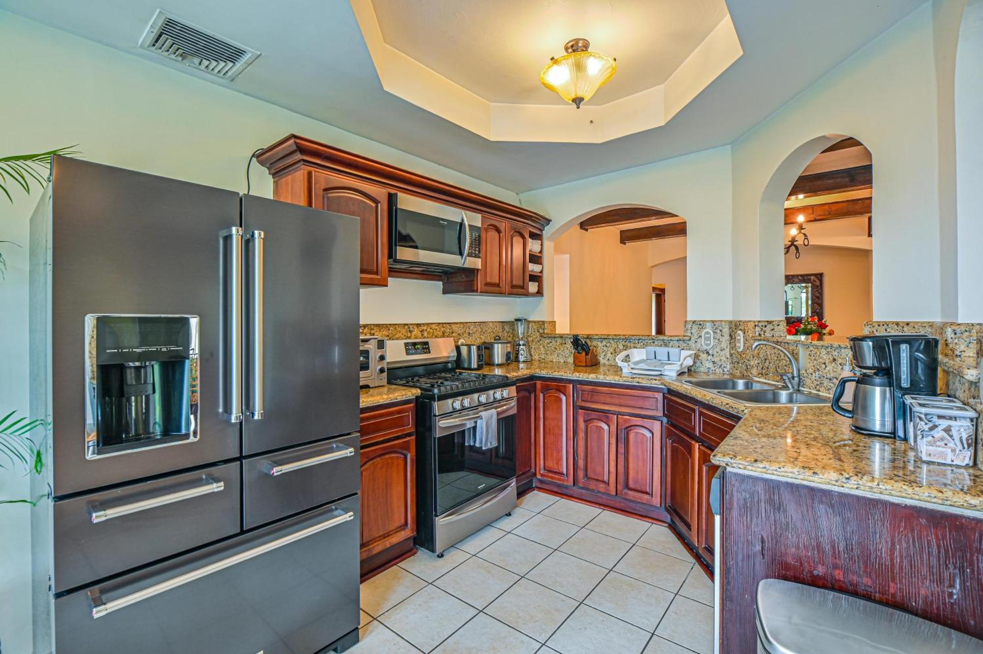 Apartment In Cr Suenos *