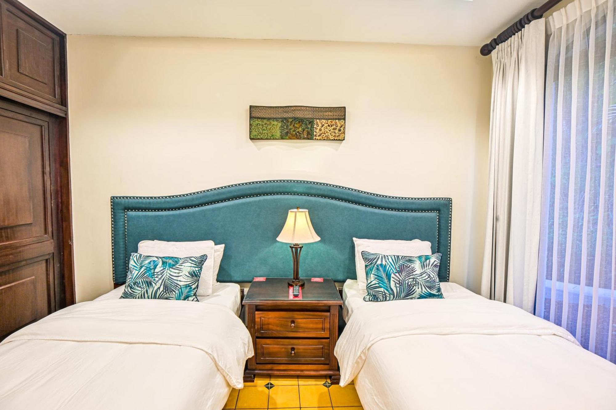 Apartment In Cr Suenos Jaco