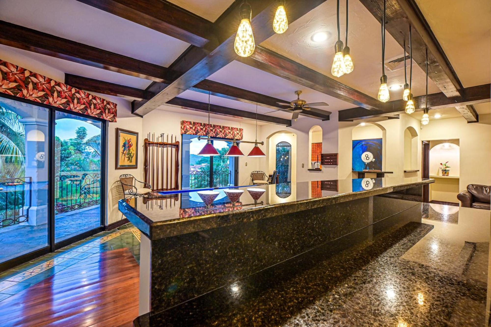 Apartment In Cr Suenos Jaco