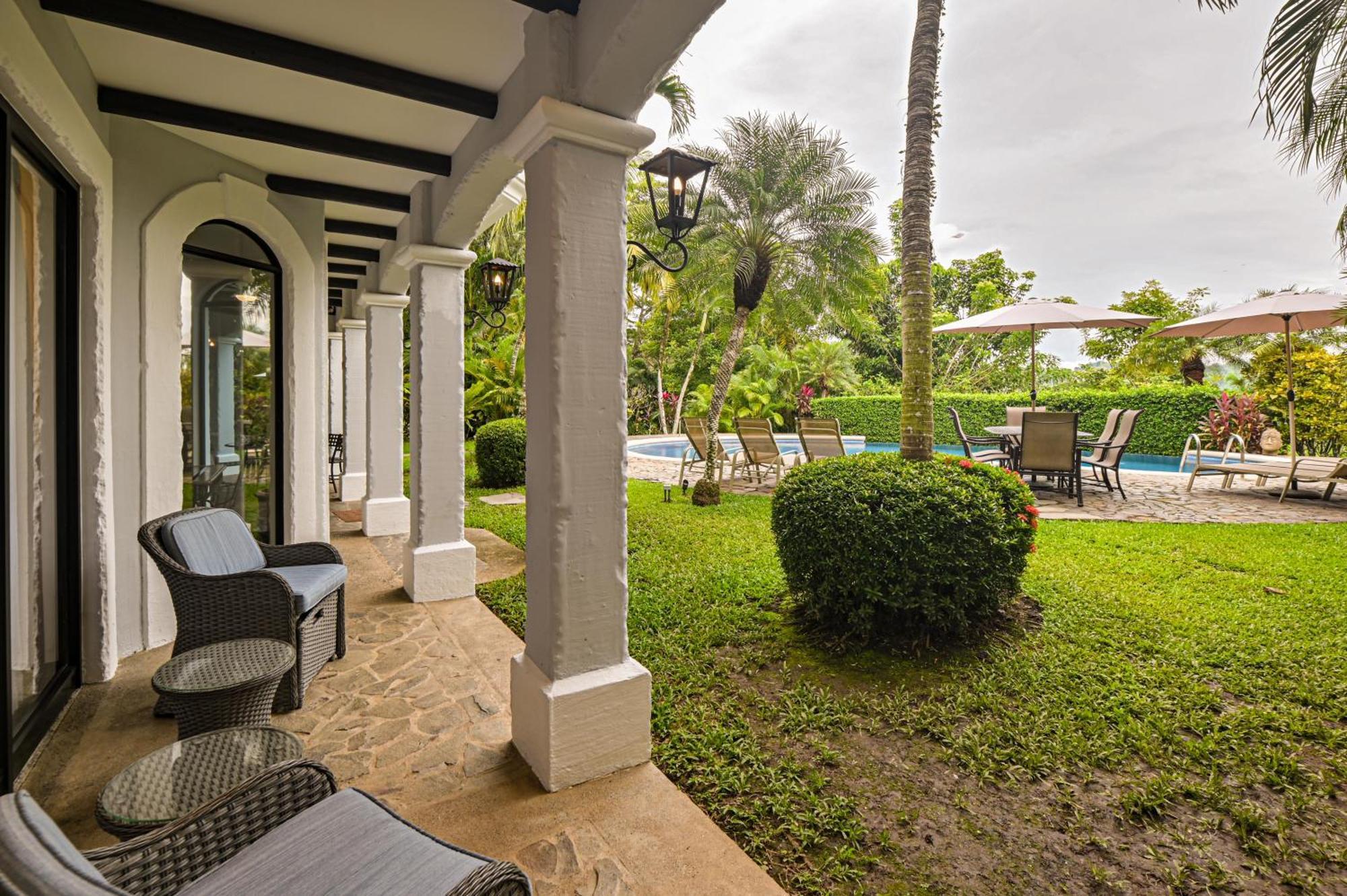 Apartment In Cr Suenos *
