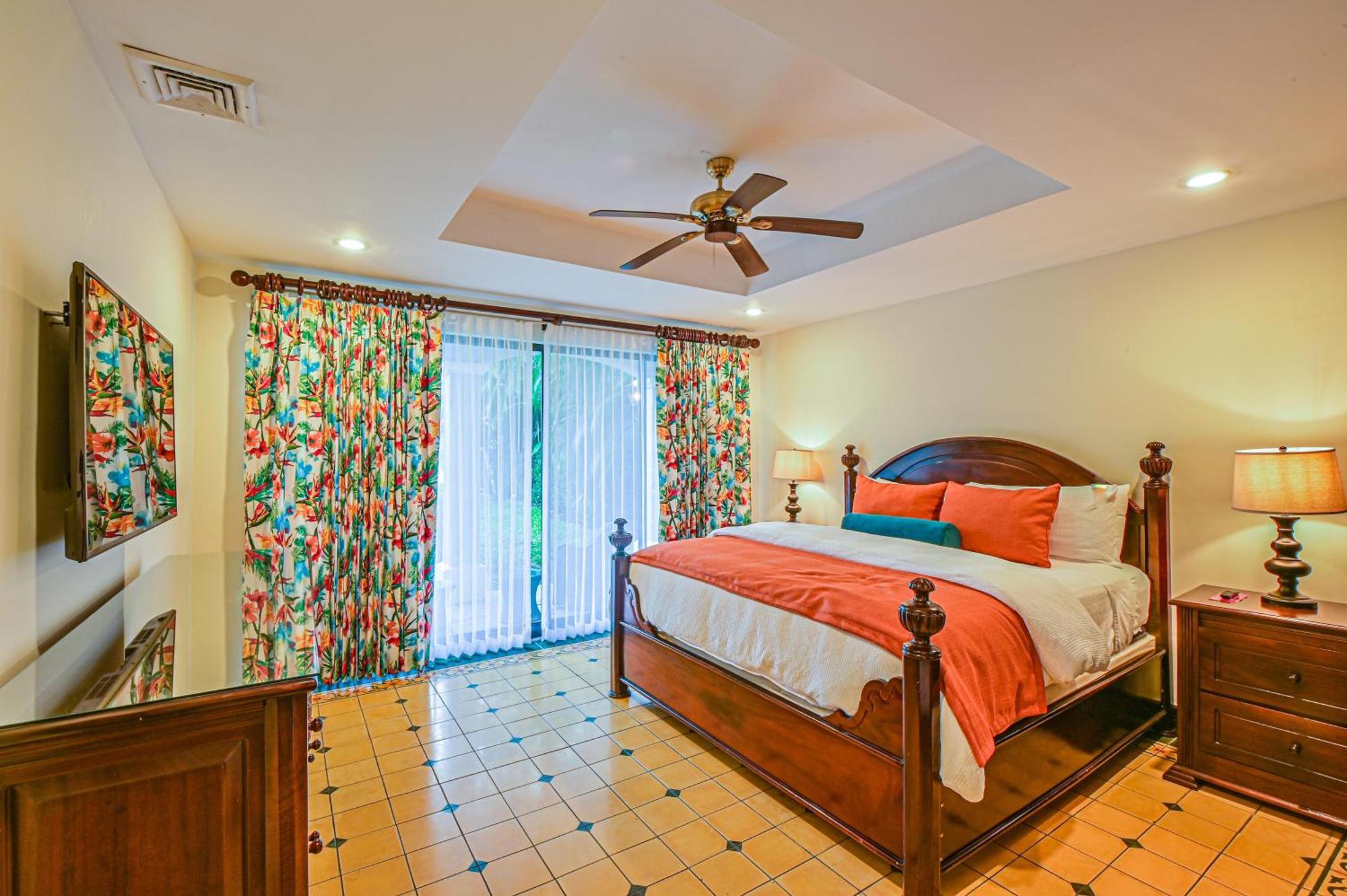 Apartamento In Cr Sueños *