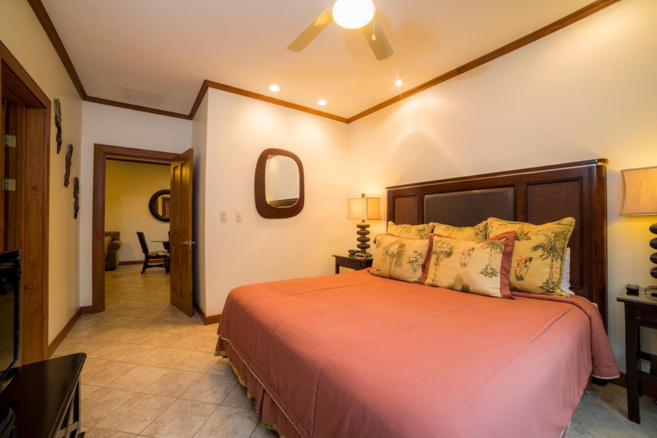 Apartamento In Cr Sueños Jacó